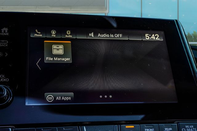 Used 2021 Honda Odyssey EX-L image 23
