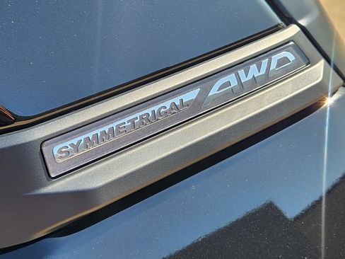 Certified 2025 Subaru Forester Limited AWD/4WD image 11