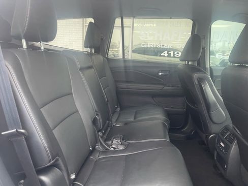 Used 2021 Honda Pilot Special Edition image 14