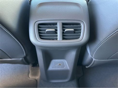 New 2025 Buick Envision Preferred image 15