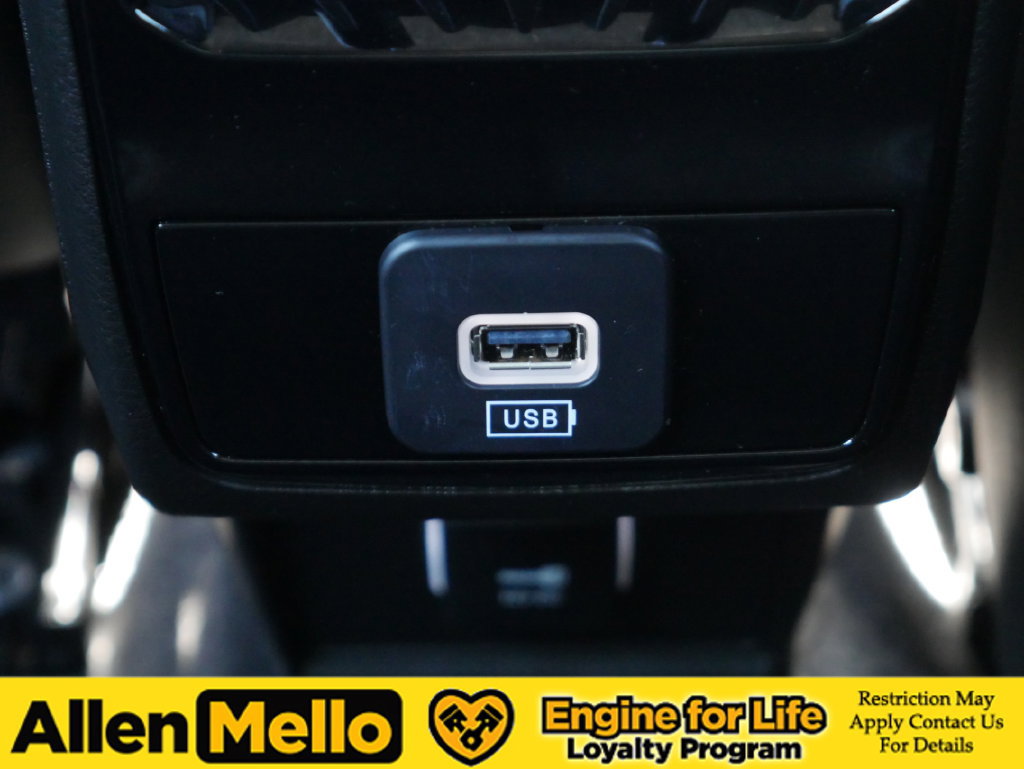 Used 2026 Jeep Compass Limited AWD/4WD image 15