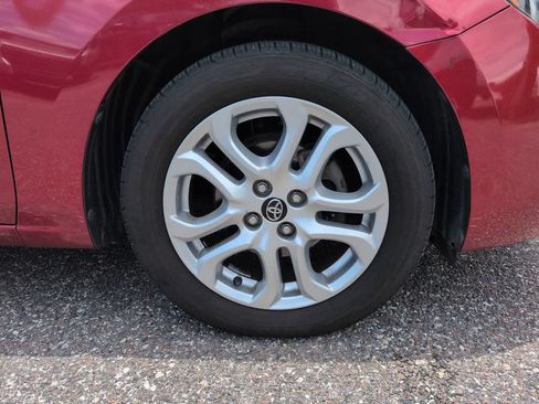 Certified 2017 Toyota Yaris iA FWD image 11
