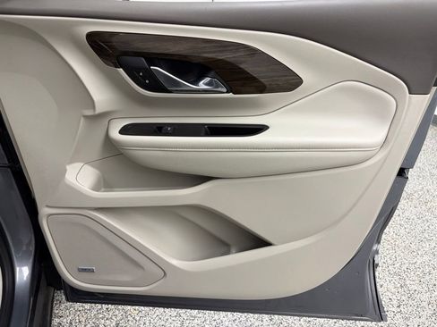 Used 2020 GMC Terrain Denali w/ Denali Premium Package image 39