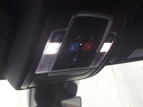 Used 2025 RAM 1500 Rebel AWD/4WD image 13