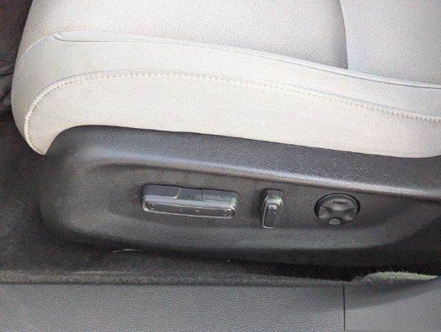 Certified 2018 Honda Accord EX image 19