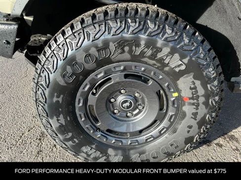 New 2025 Ford Bronco Badlands image 12