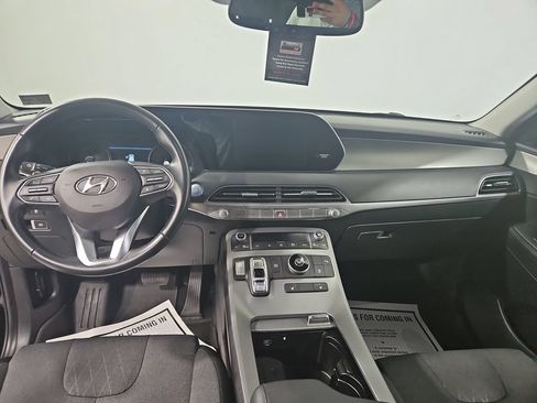 Used 2022 Hyundai Palisade SEL w/ Convenience Package FWD image 13