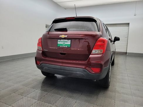 Used 2017 Chevrolet Trax LS image 7