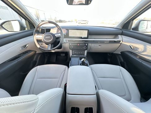 Used 2025 Hyundai Tucson SEL image 21