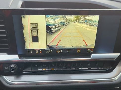 Used 2025 Chevrolet Silverado 1500 High Country w/ High Country Premium Package image 6