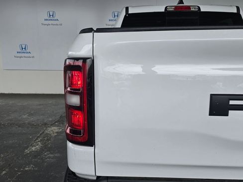 Used 2025 RAM 1500 Tradesman image 31