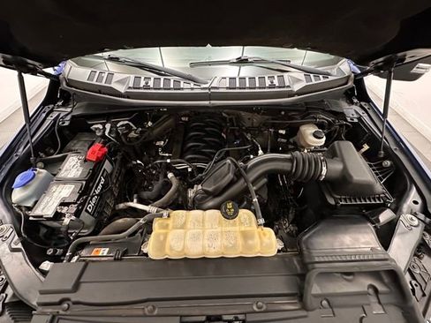 Used 2018 Ford F150 XLT w/ Equipment Group 302A Luxury image 20