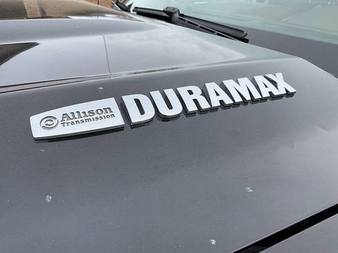 Used 2017 Chevrolet Silverado 3500 High Country w/ Duramax Plus Package image 23