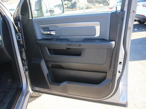 Used 2024 RAM 1500 Classic SLT image 25