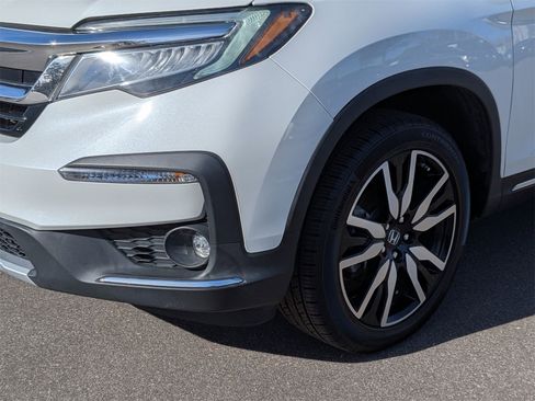Used 2020 Honda Pilot Elite image 9