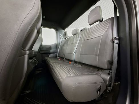 Used 2022 Ford F150 XL w/ STX Appearance Package image 23