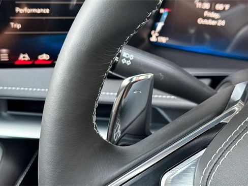 New 2026 Chevrolet Corvette Z06 w/ Battery Protection Package image 31