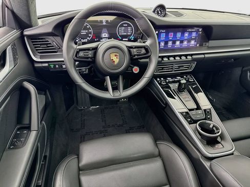 Certified 2026 Porsche 911 Carrera S RWD image 25