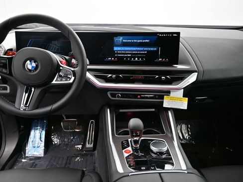 New 2026 BMW XM Label Red AWD/4WD image 14