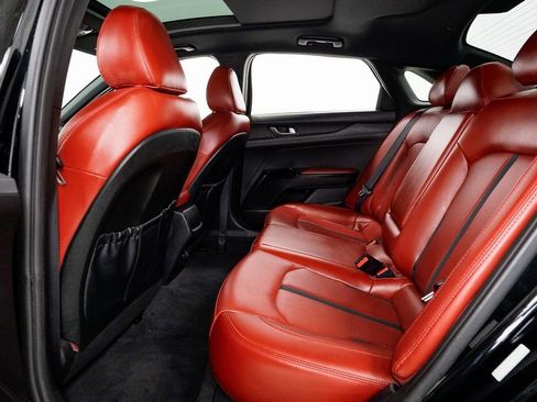 Used 2023 Kia K5 GT-Line image 25