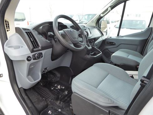 Used 2015 Ford Transit 350 XL image 14