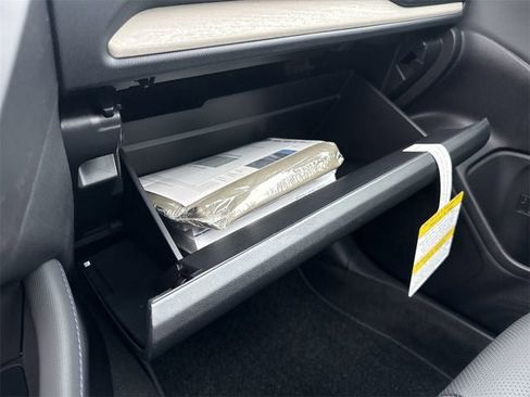 New 2026 Subaru Forester Limited image 88