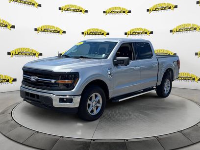 Used 2024 Ford F150 XLT