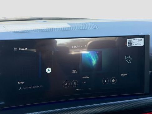 New 2026 Hyundai Sonata N Line image 15