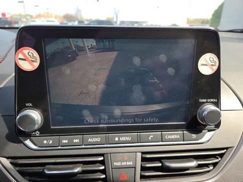 Used 2024 Nissan Altima 2.5 SR image 20