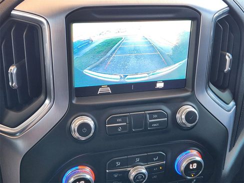 Used 2021 GMC Sierra 1500 Elevation image 20
