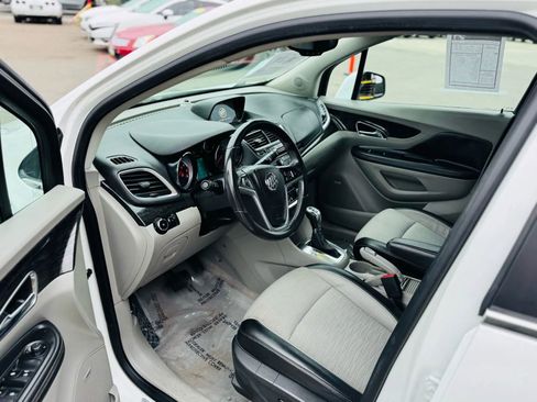 Used 2016 Buick Encore Convenience image 8