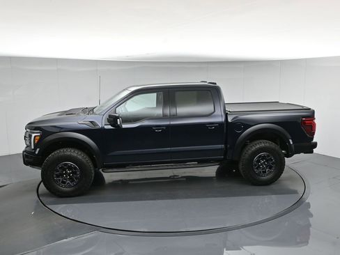 Used 2026 Ford F150 Raptor w/ Equipment Group 803A Raptor R image 47