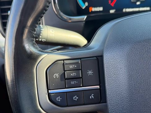 Certified 2021 Ford F150 Lariat RWD image 24