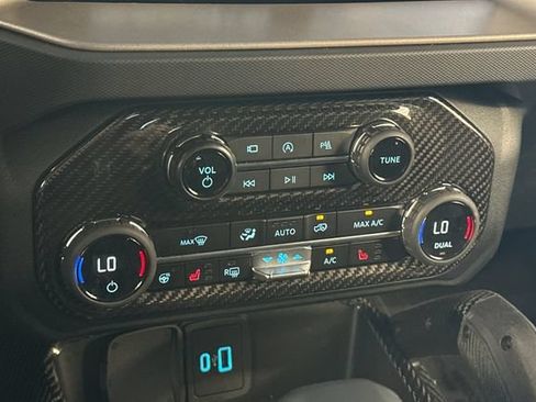 Used 2023 Ford Bronco Raptor AWD/4WD image 27