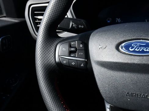 Used 2023 Ford Escape ST-Line Elite w/ Premium Technology Package image 33