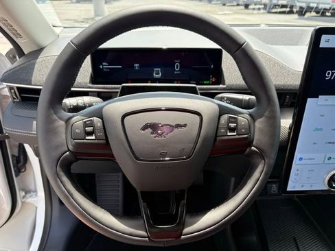 New 2025 Ford Mustang Mach-E Premium image 15