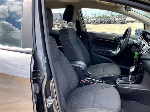 Used 2019 Ford Fiesta SE w/ Equipment Group 201A FWD image 30