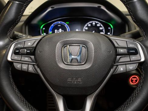 Used 2022 Honda Accord Sport image 16