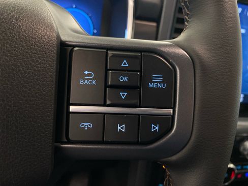 New 2026 Ford F150 Lariat w/ Equipment Group 501A Mid image 27