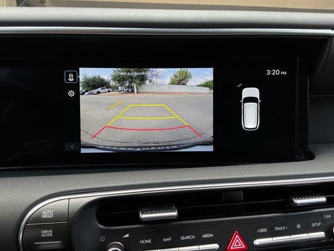 Used 2026 Hyundai Palisade SEL FWD image 42