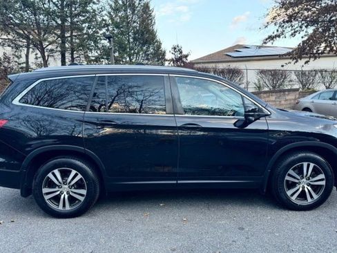 Used 2017 Honda Pilot EX-L image 8
