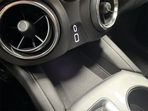 New 2025 Chevrolet Blazer LT w/ Midnight/Sport Edition image 26