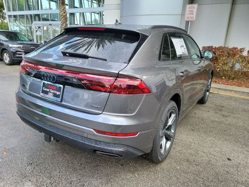 Used 2026 Audi Q8 Premium AWD/4WD image 8