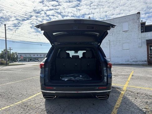 New 2026 Buick Enclave Preferred w/ Power Package image 24