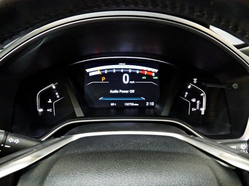 Used 2017 Honda CR-V Touring image 16