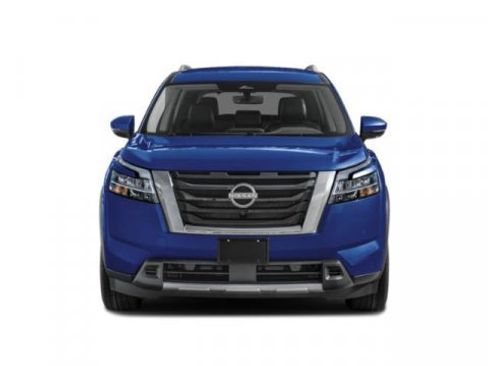 New 2025 Nissan Pathfinder SL image 7