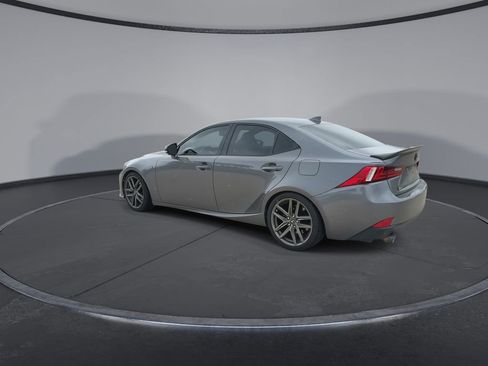 Used 2016 Lexus IS 350 w/ F Sport Package image 6