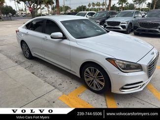 Used 2018 Genesis G80 3.8 RWD video 1