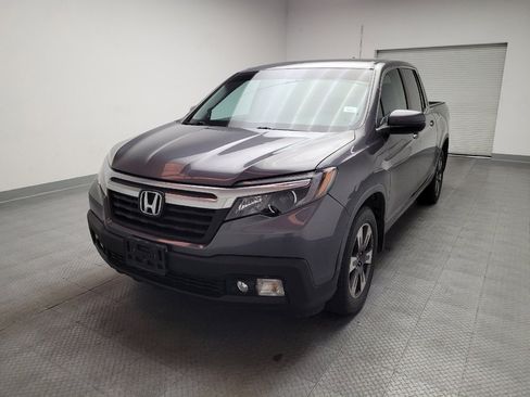 Used 2018 Honda Ridgeline RTL-T image 15