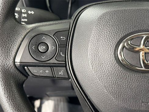 Certified 2025 Toyota RAV4 XLE AWD/4WD image 16